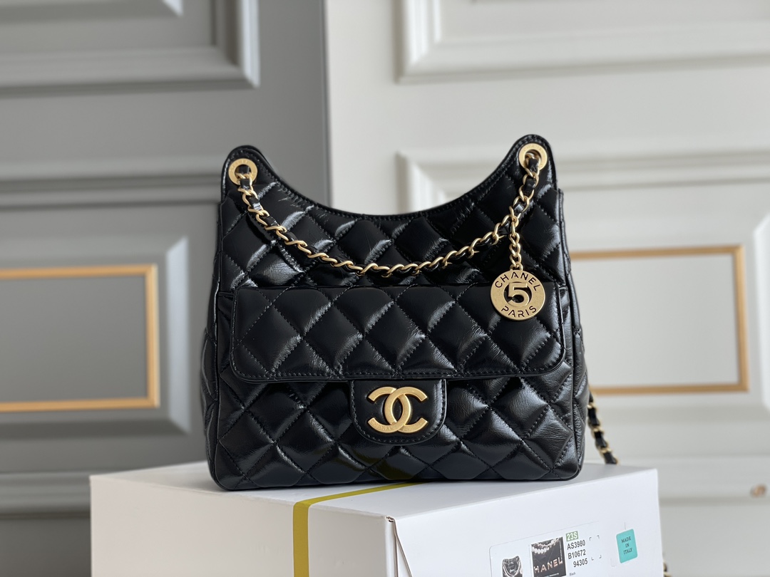 cc 23B hobo new arrival bag