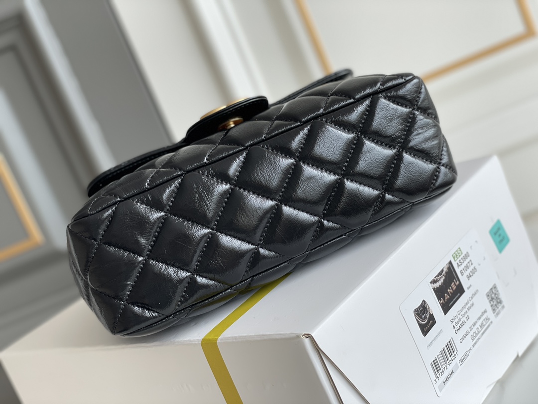 cc 23B hobo new arrival bag