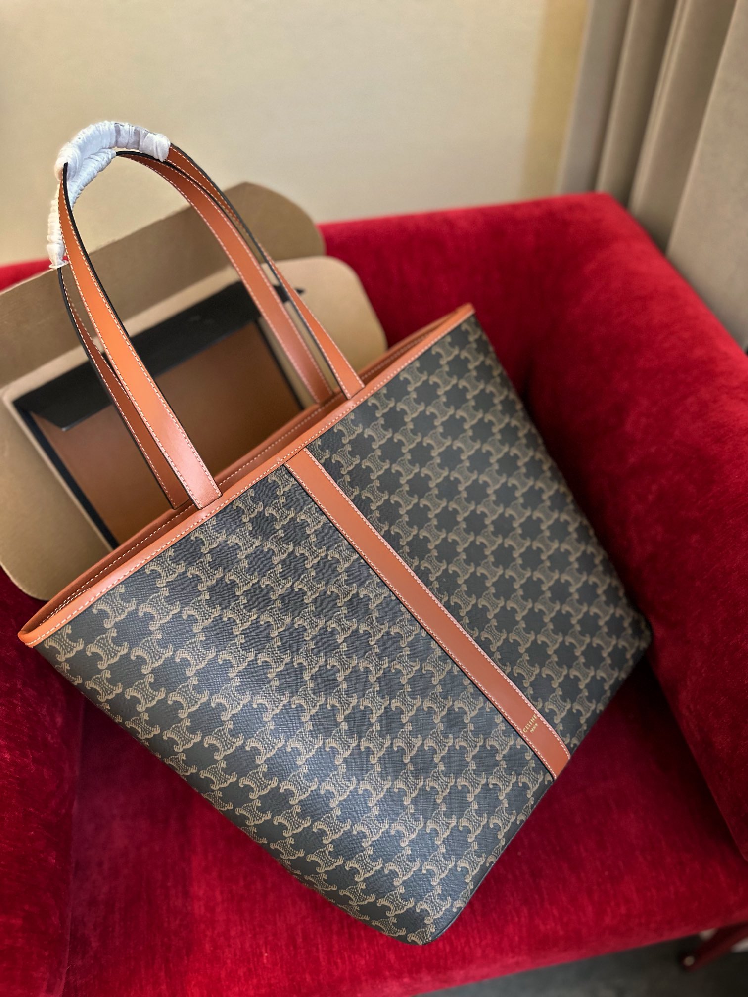 Ce tote 2023 new styles 30 *32 cm