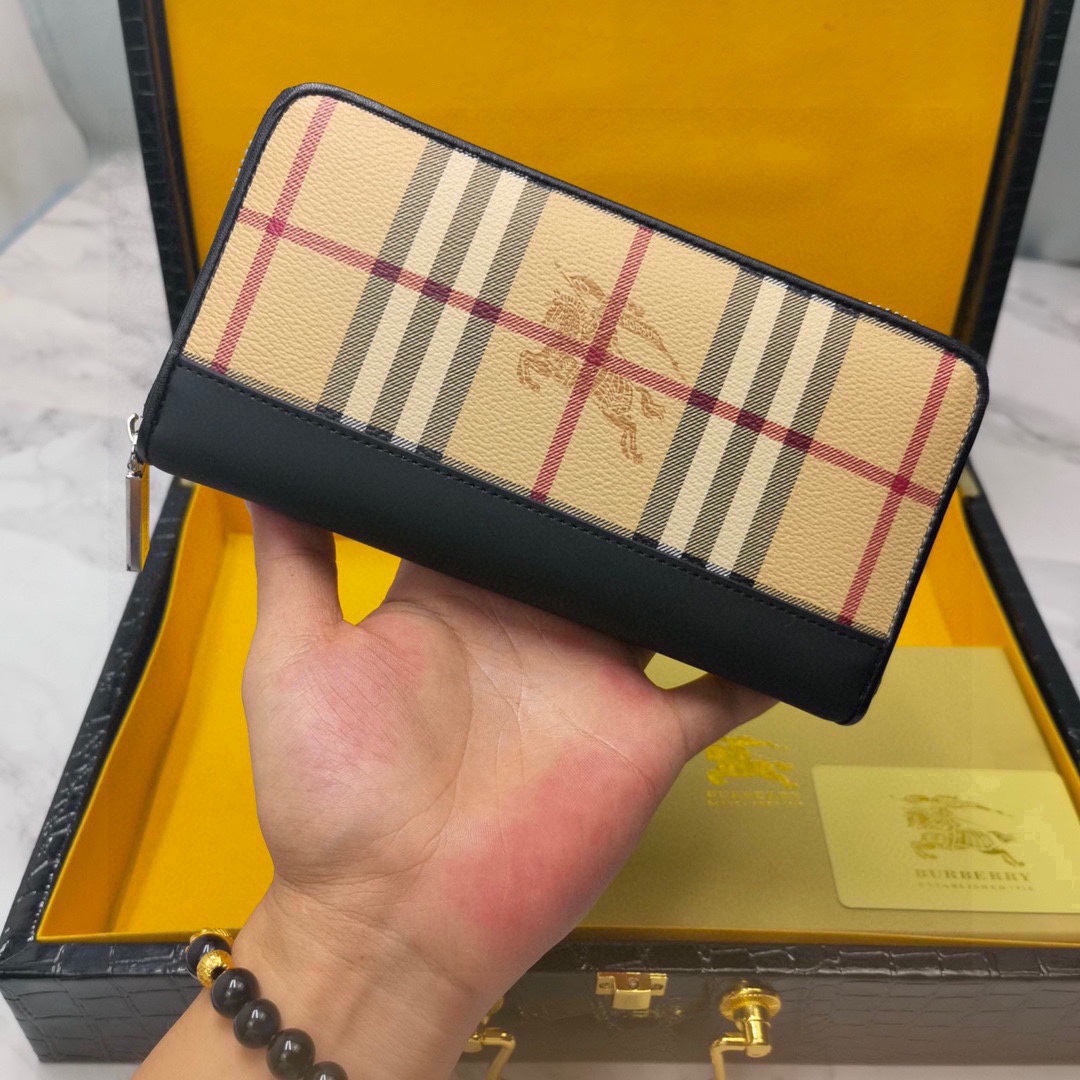 bb wallet top quality size: 19-10-2.5cm