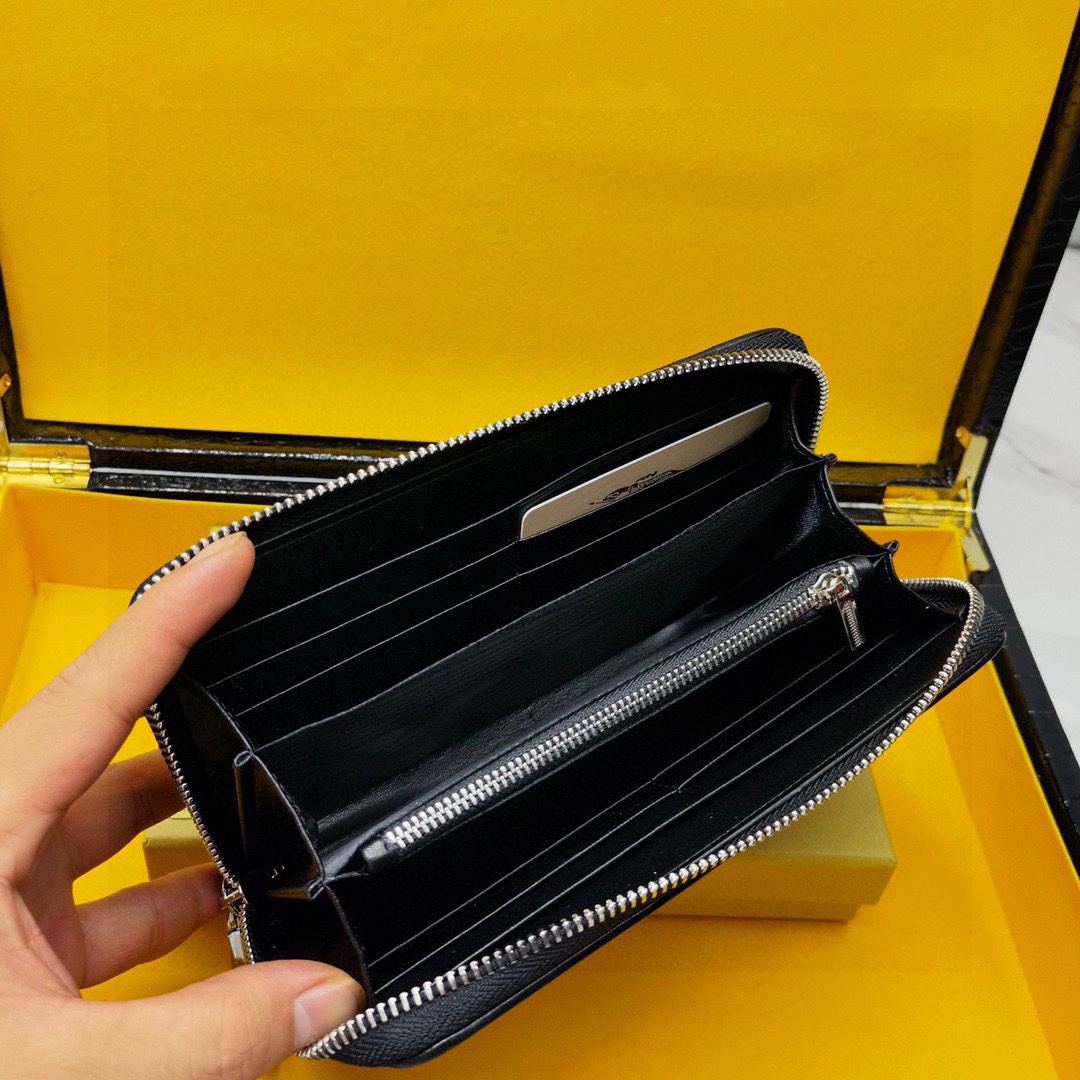 bb wallet top quality size: 19-10-2.5cm