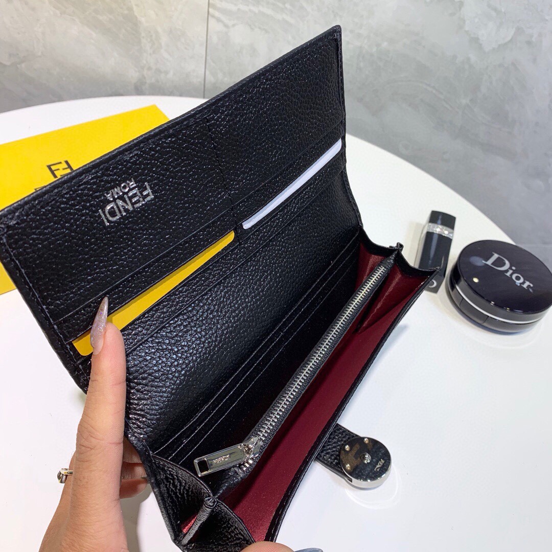 Fen new arrival wallets size:19x10cm