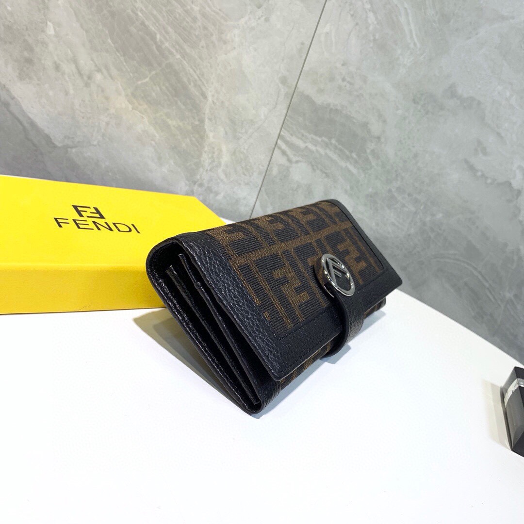 Fen new arrival wallets size:19x10cm