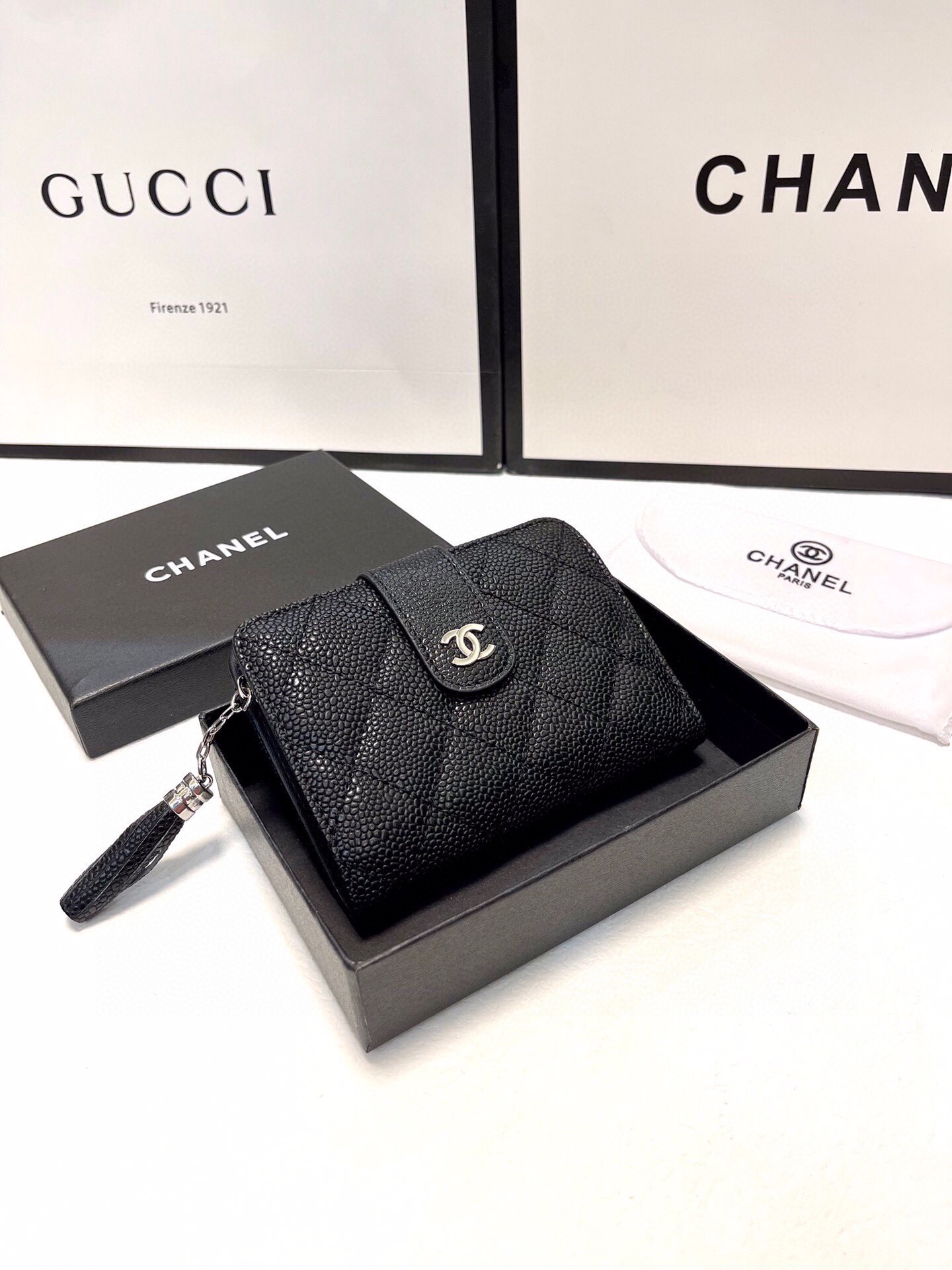 Cc new arrival wallets