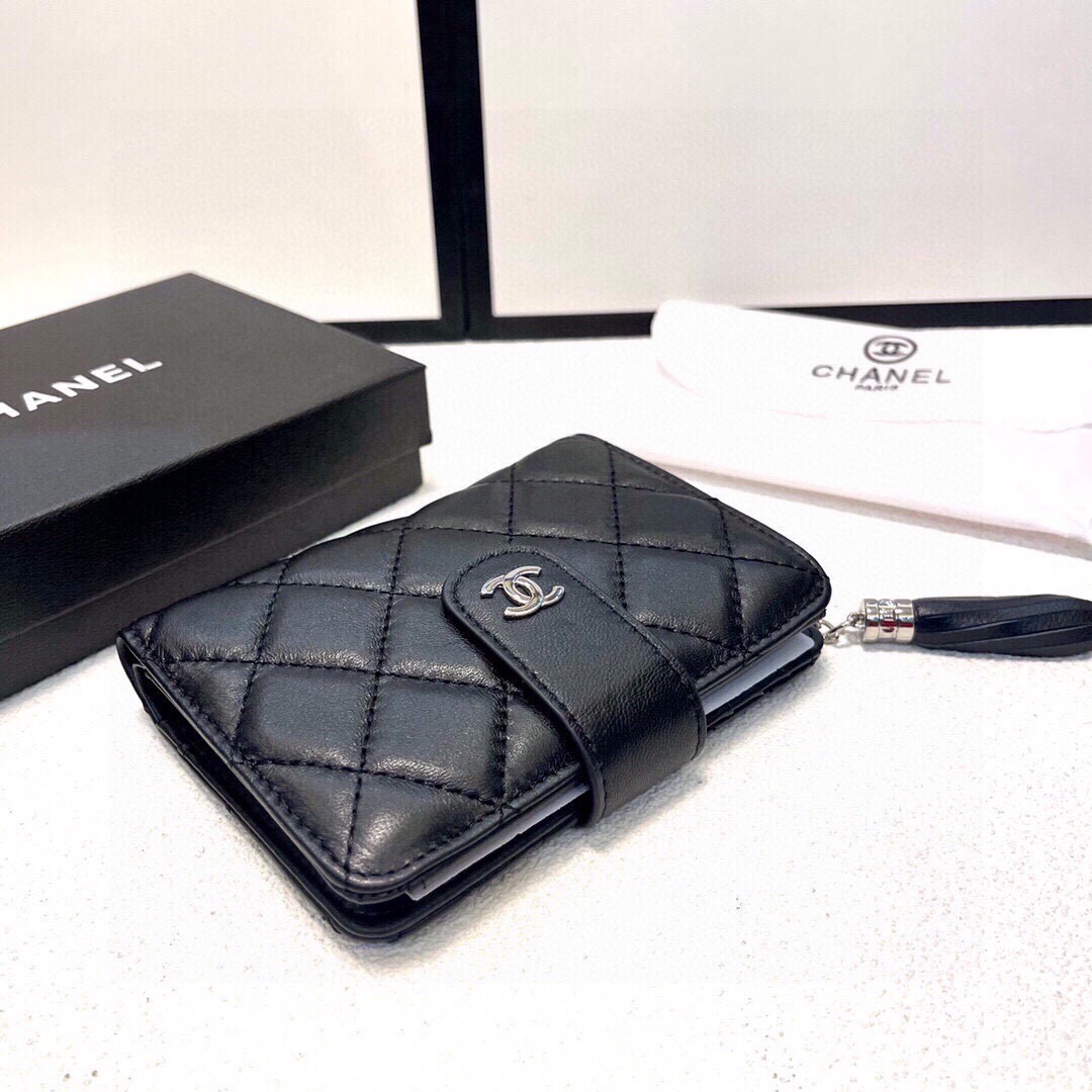 Cc new arrival wallets