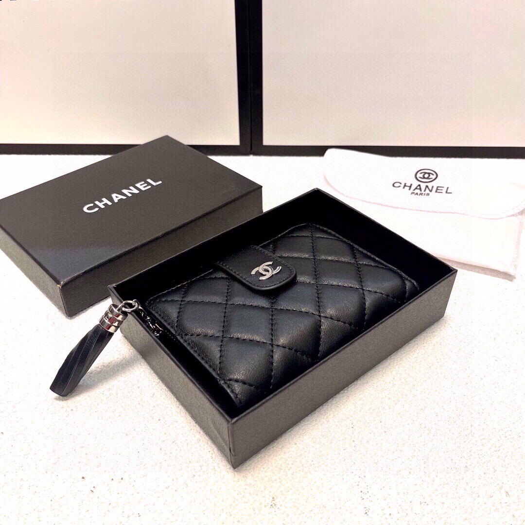 Cc new arrival wallets