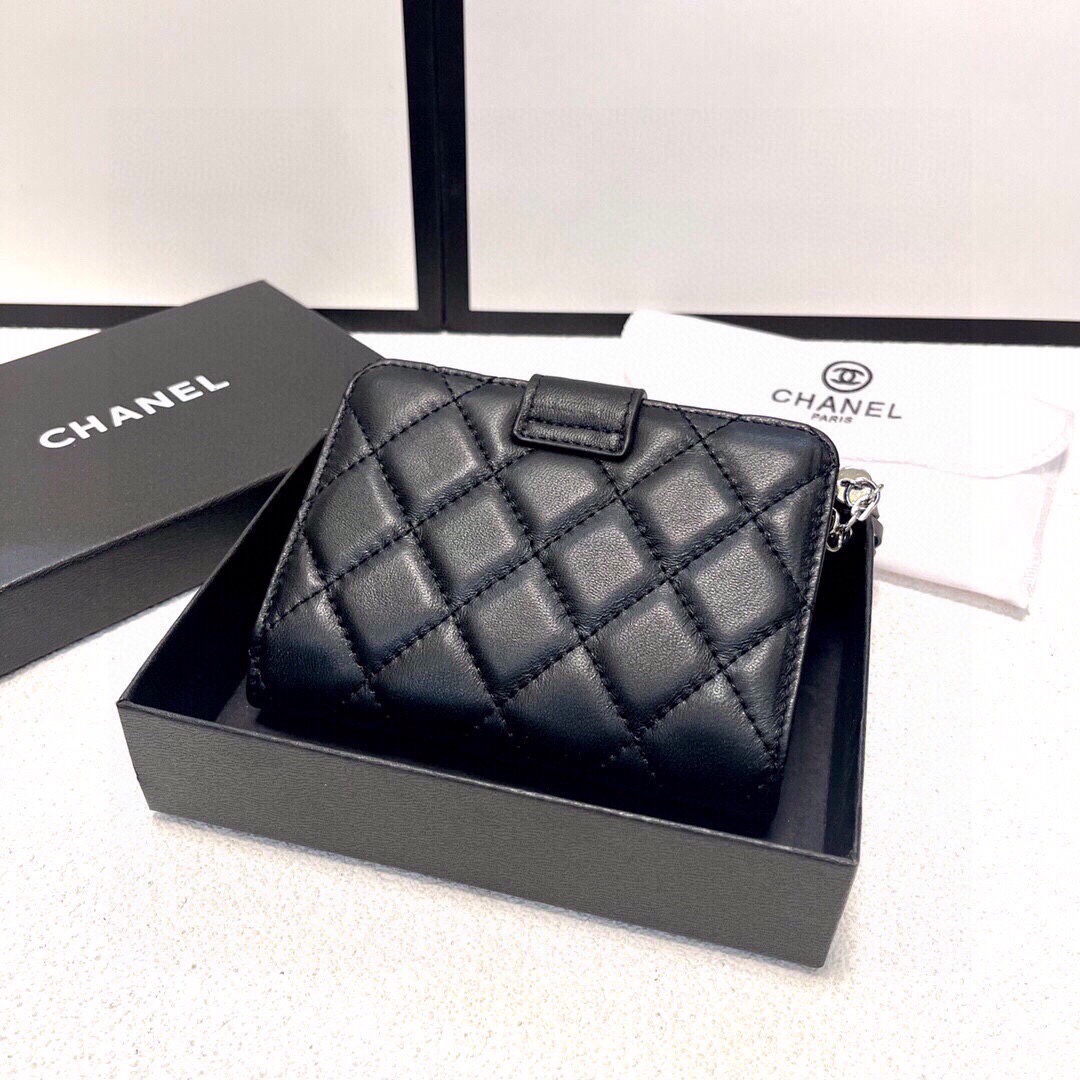 Cc new arrival wallets