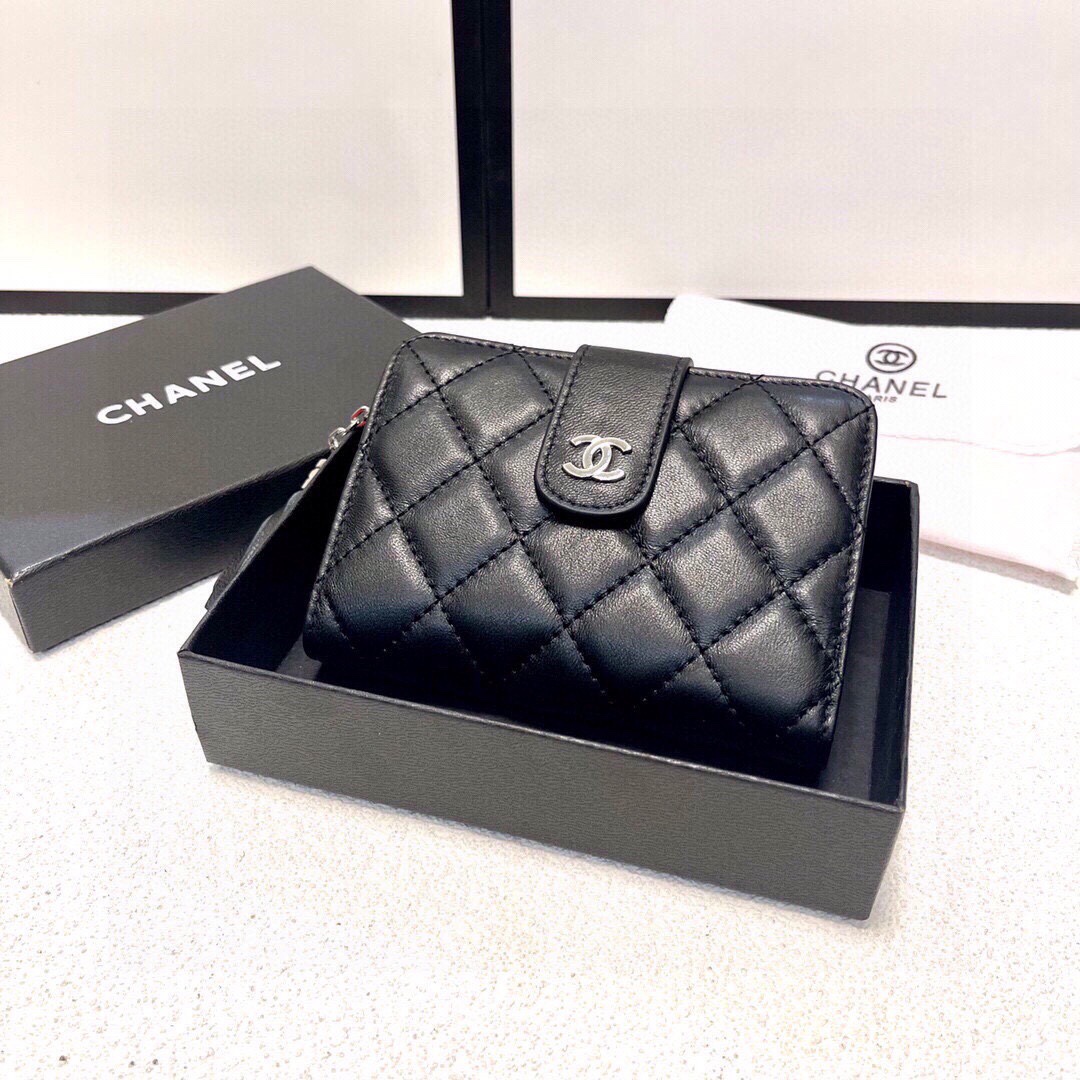 Cc new arrival wallets