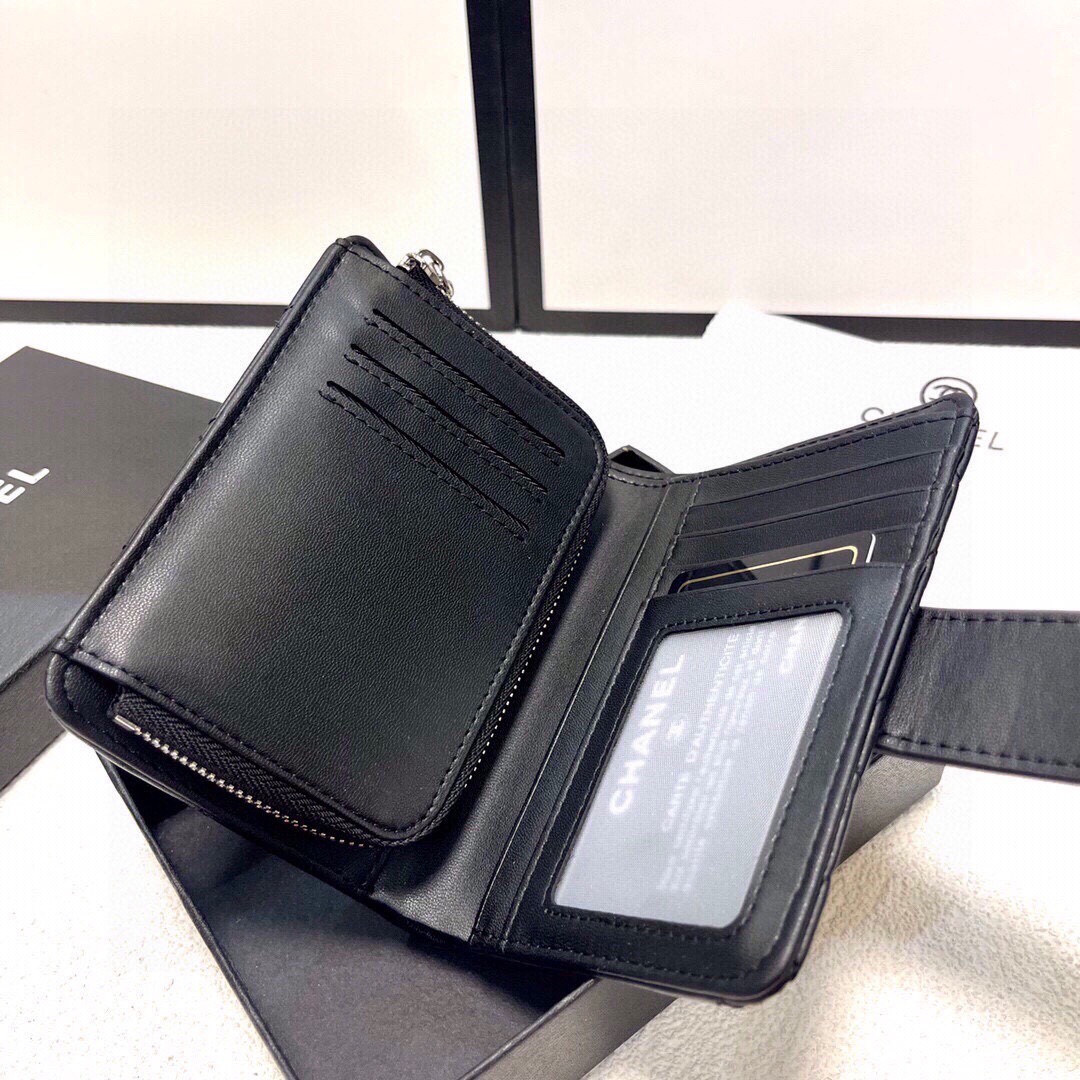 Cc new arrival wallets