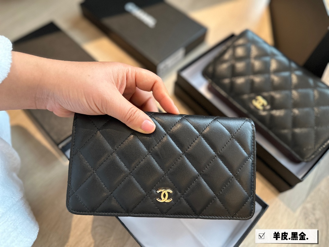 cc wallet top quality size��19*10.5cm