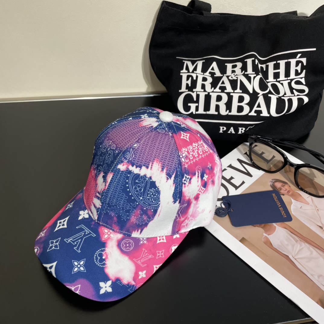 L  New Arrival Cap 0028