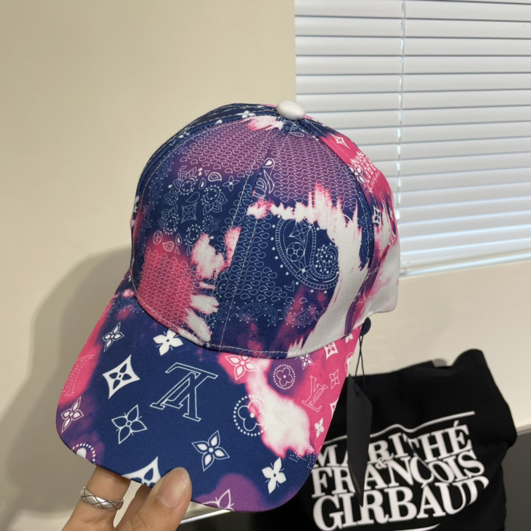 L  New Arrival Cap 0028