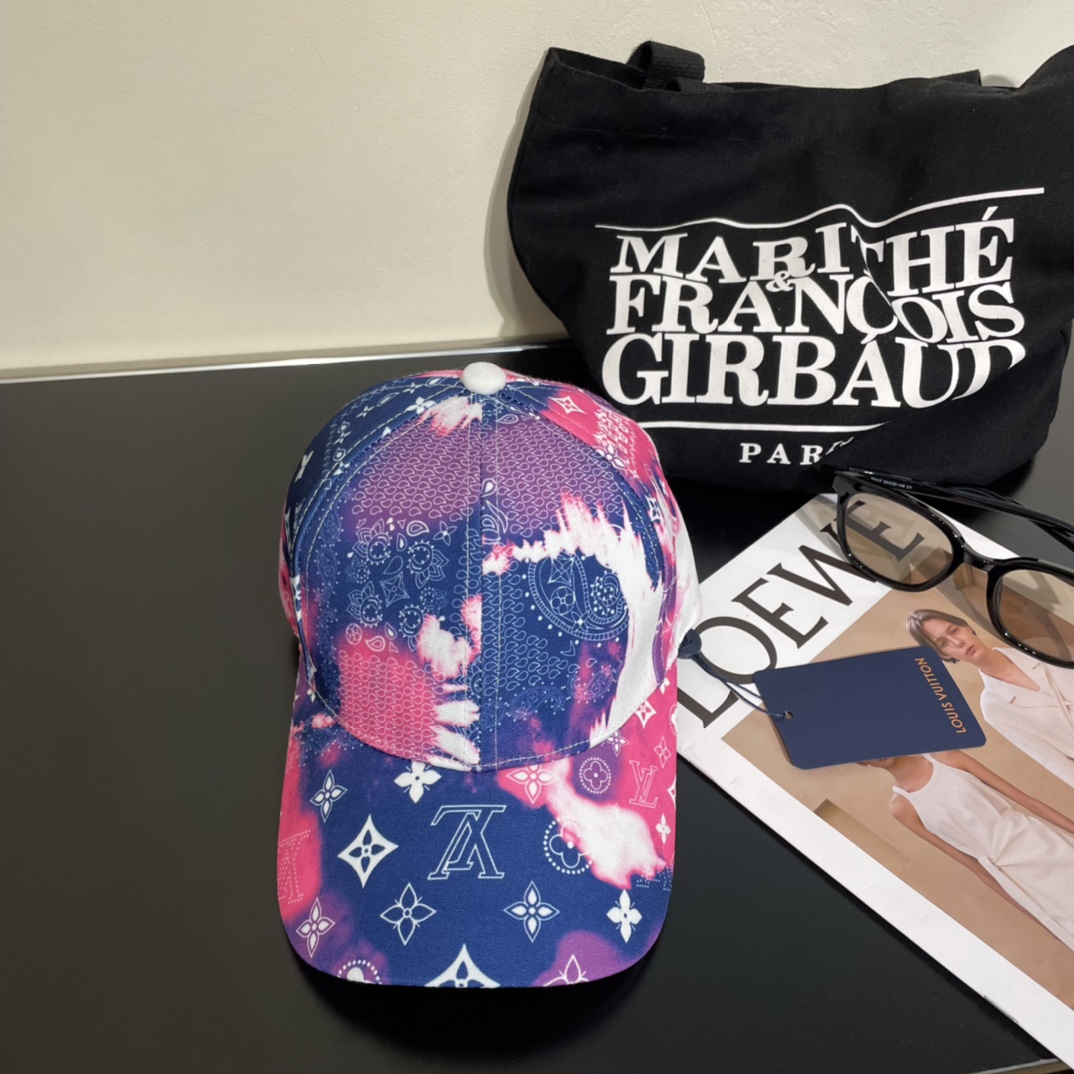 L  New Arrival Cap 0028