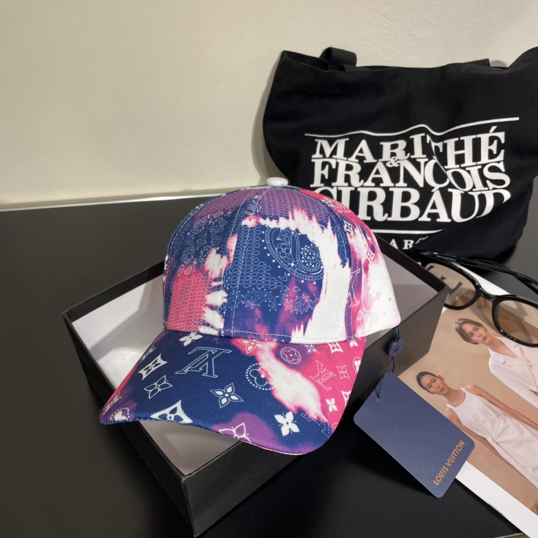 L  New Arrival Cap 0028