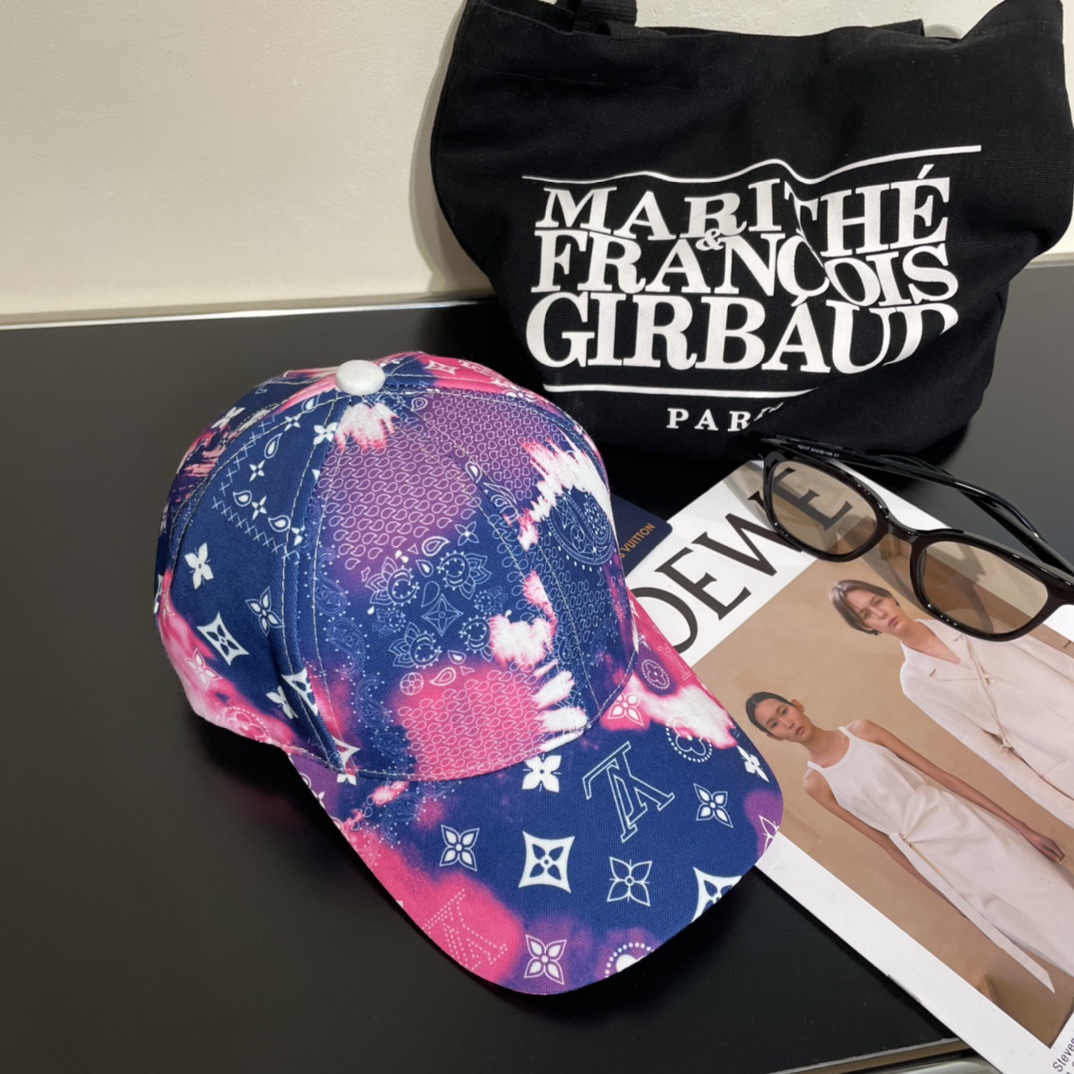 L  New Arrival Cap 0028