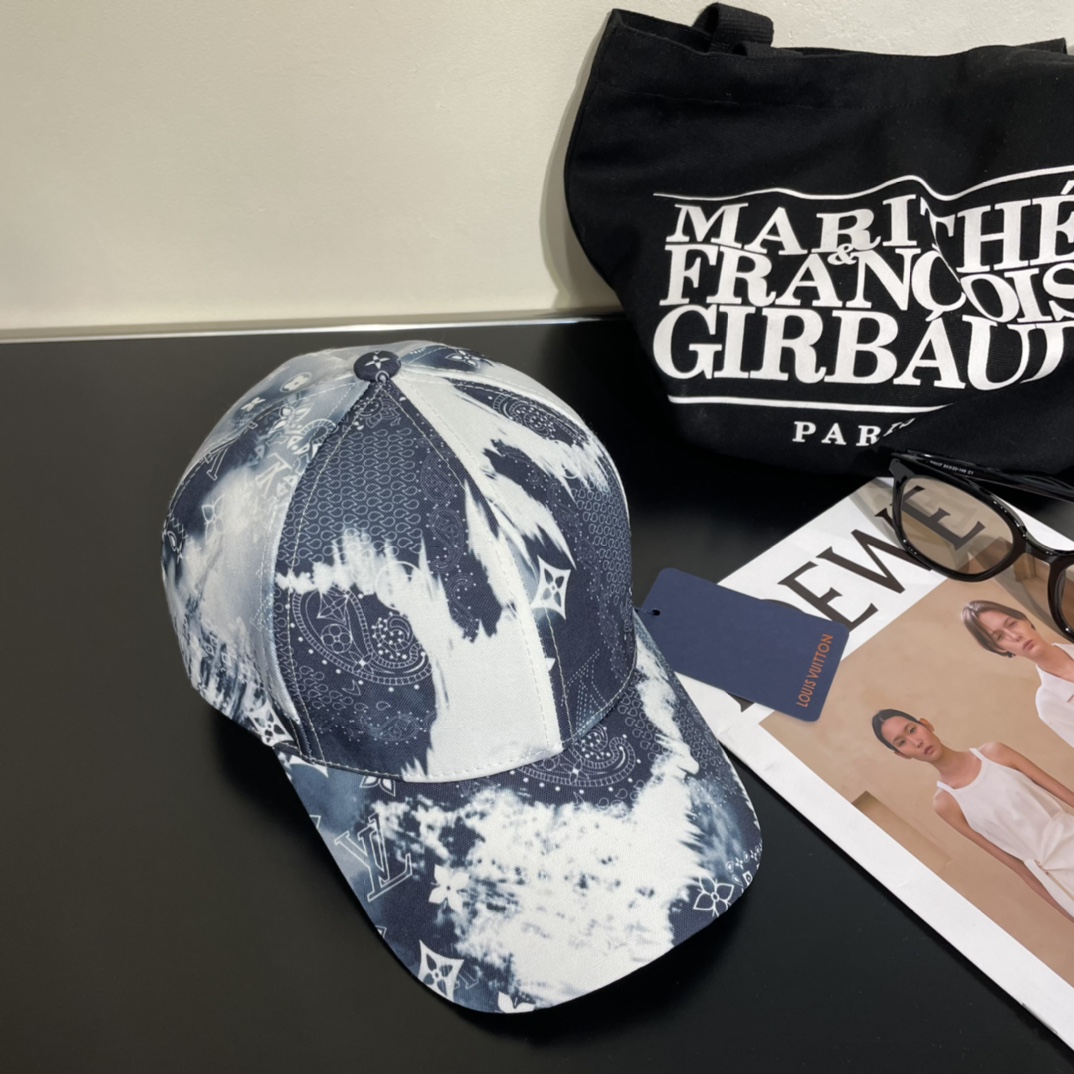 L  New Arrival Cap 0028