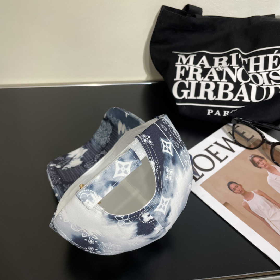 L  New Arrival Cap 0028