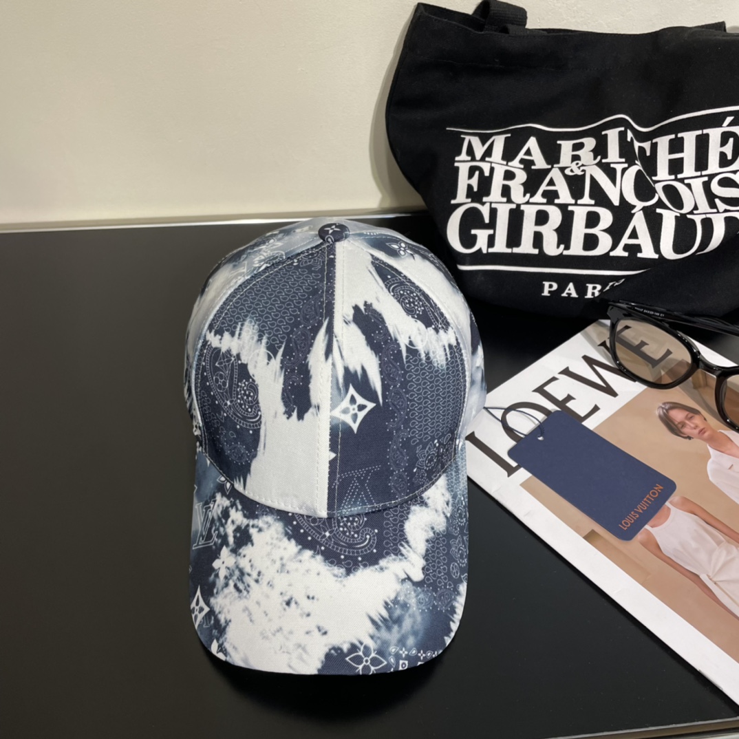 L  New Arrival Cap 0028