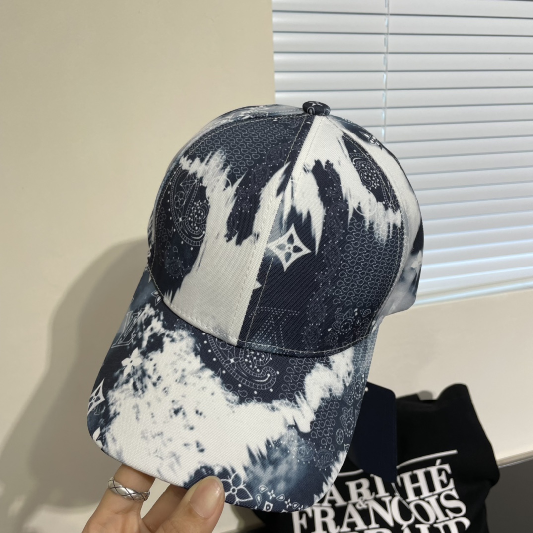 L  New Arrival Cap 0028