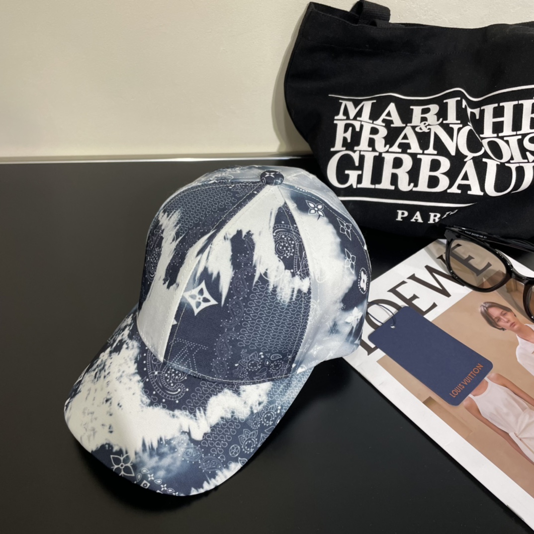 L  New Arrival Cap 0028