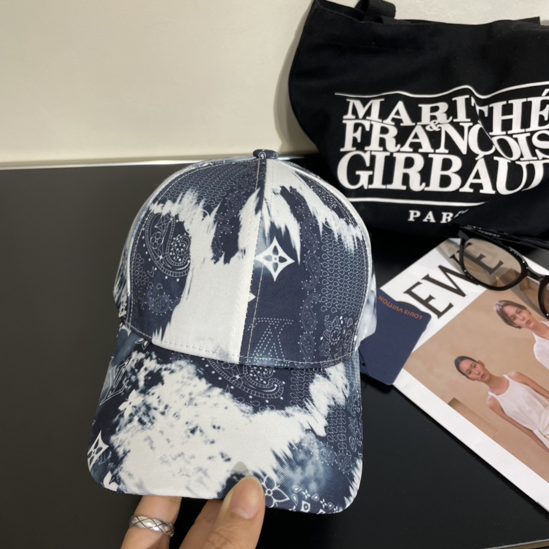 L  New Arrival Cap 0028