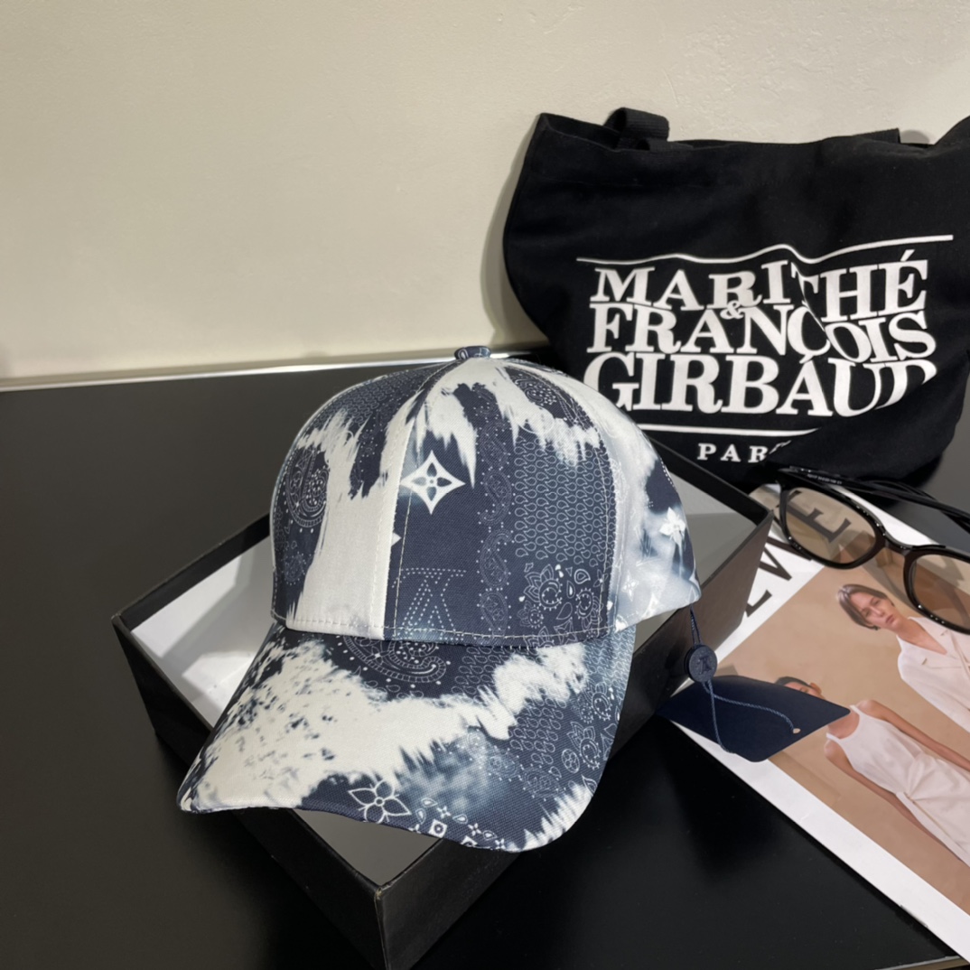 L  New Arrival Cap 0028