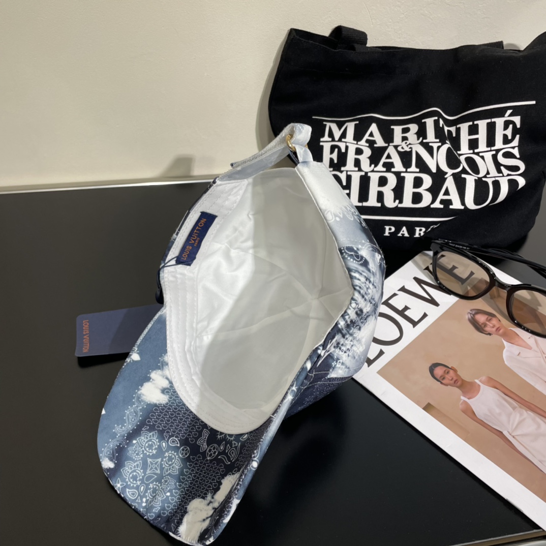 L  New Arrival Cap 0028