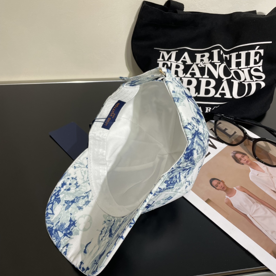 L  New Arrival Cap 0026