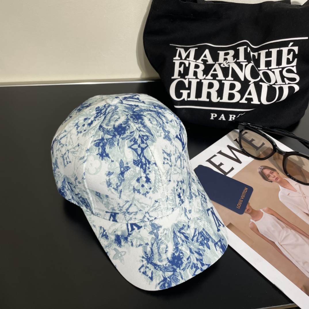 L  New Arrival Cap 0026