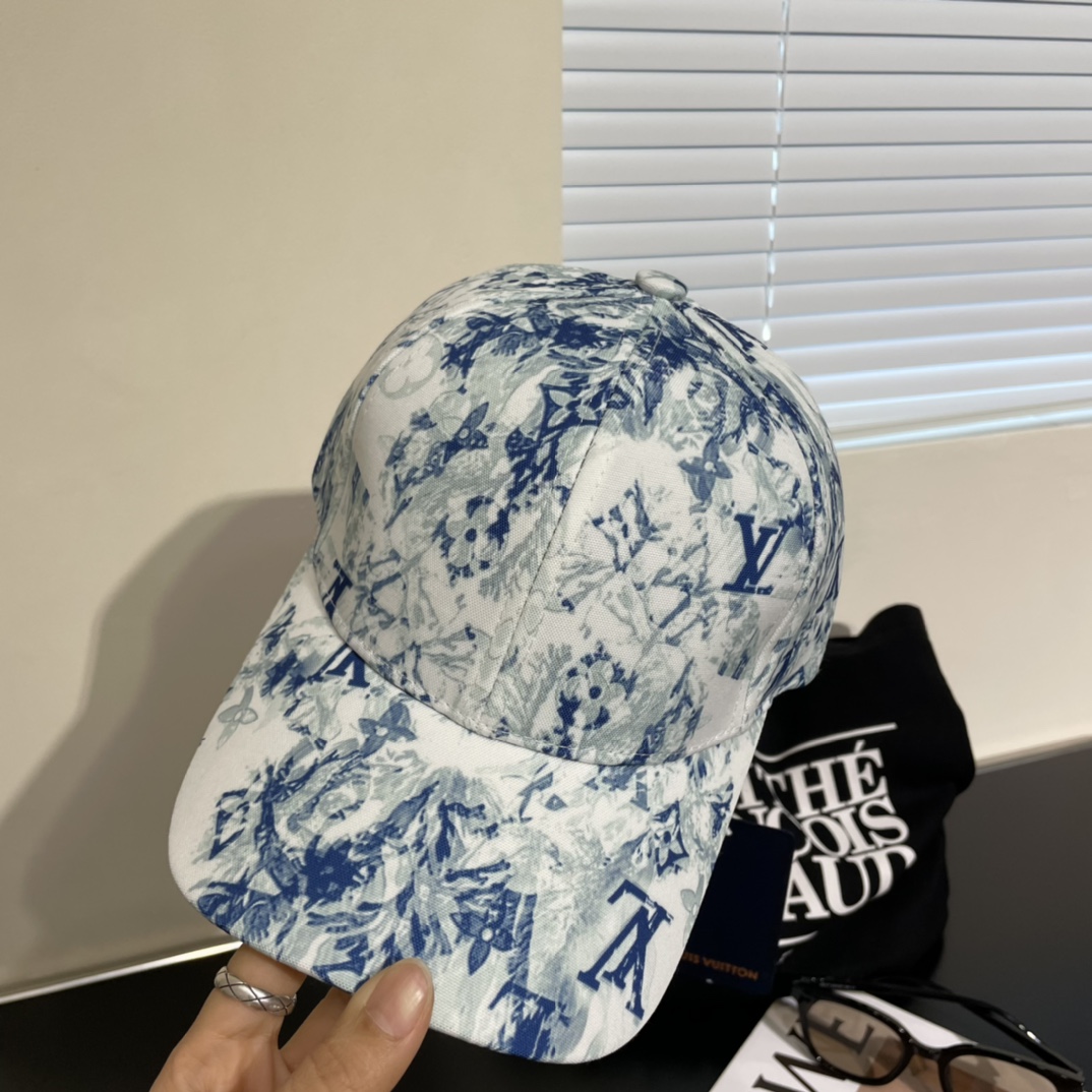 L  New Arrival Cap 0026