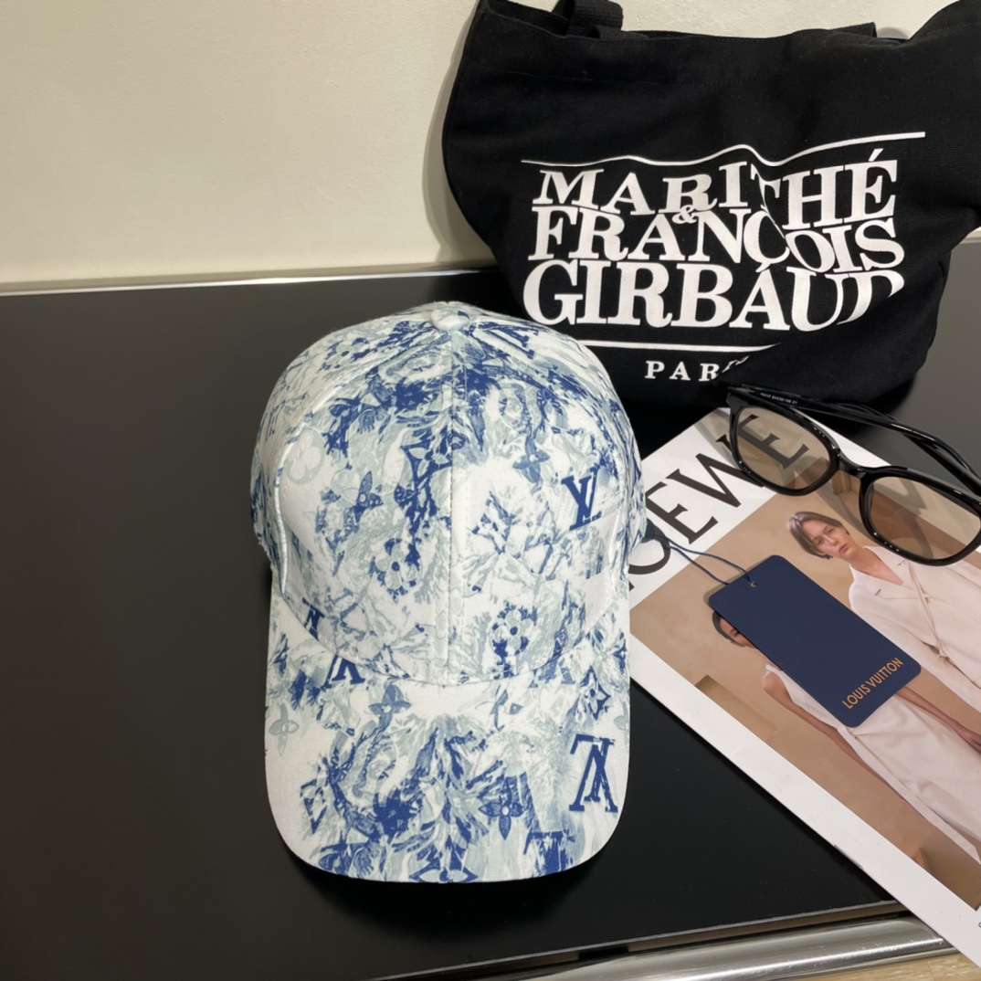 L  New Arrival Cap 0026