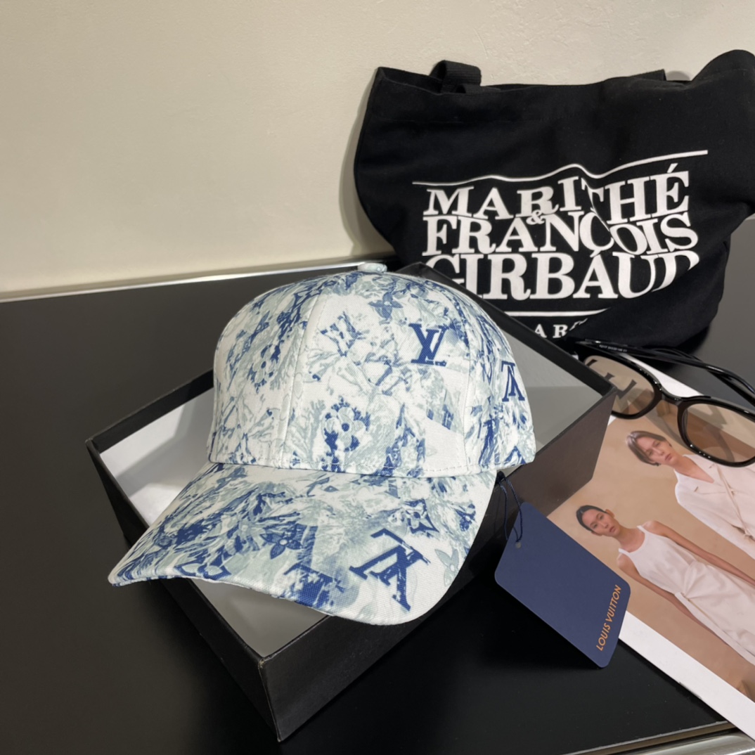 L  New Arrival Cap 0026