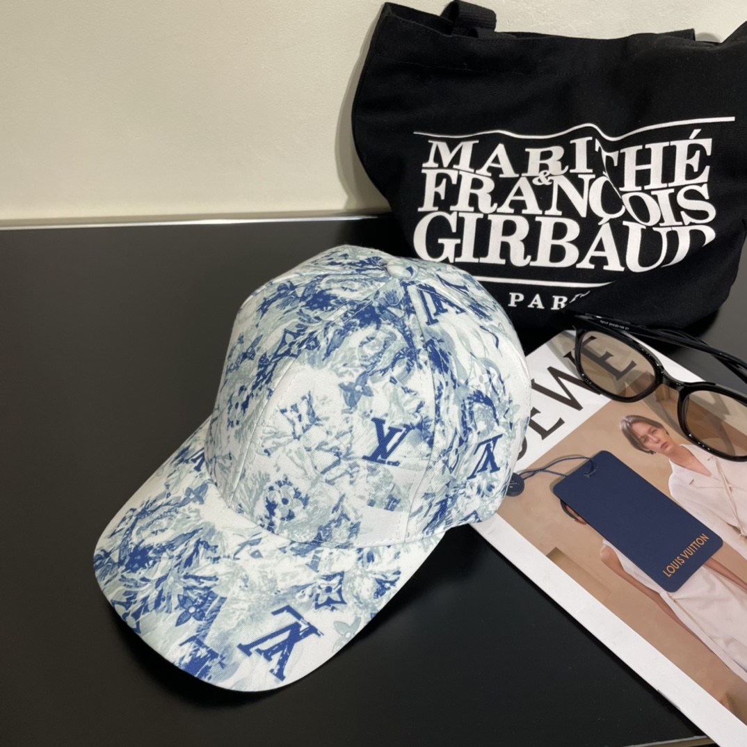 L  New Arrival Cap 0026