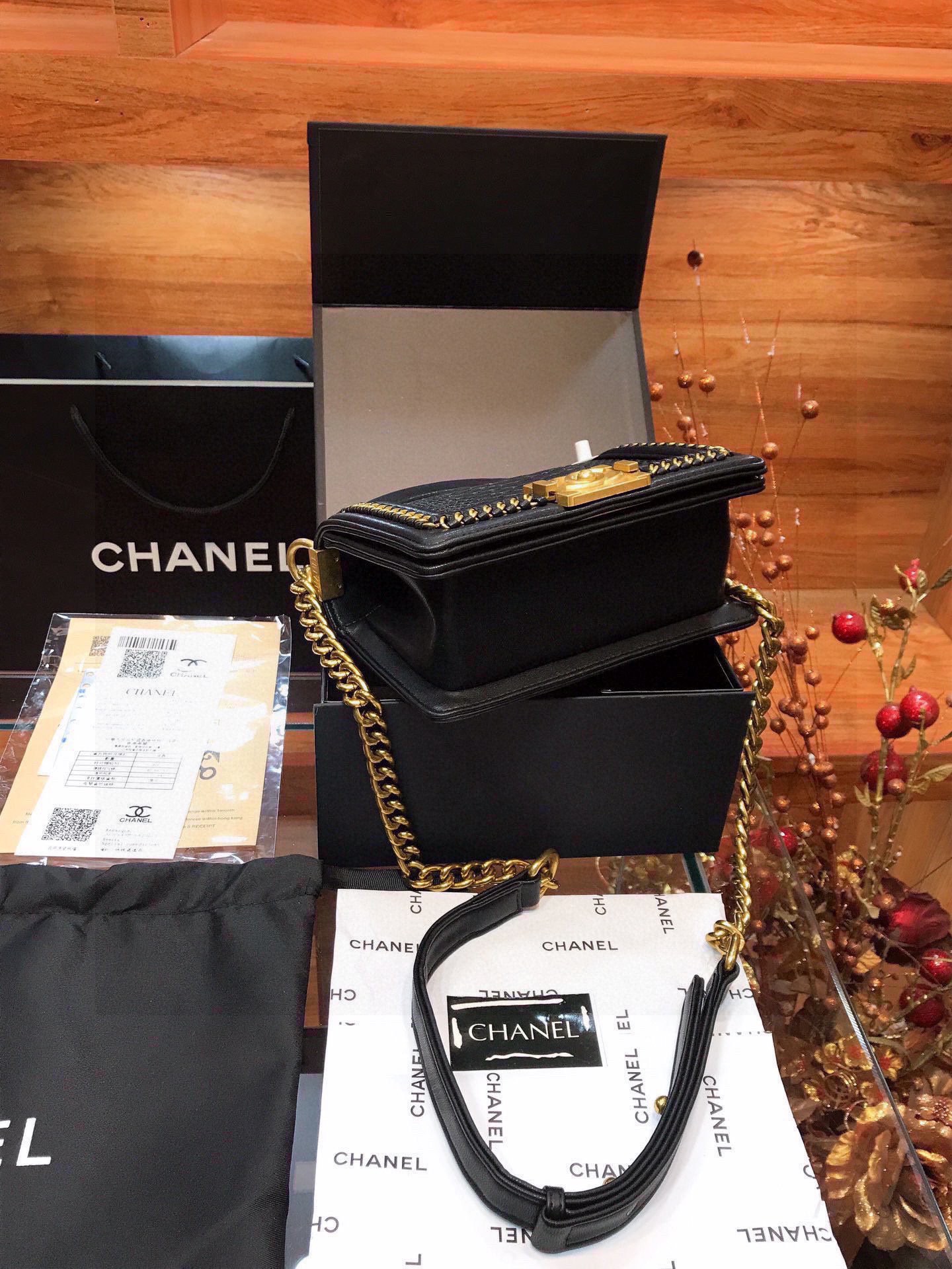 cc Leboy new arrival size : 20-8-13cm