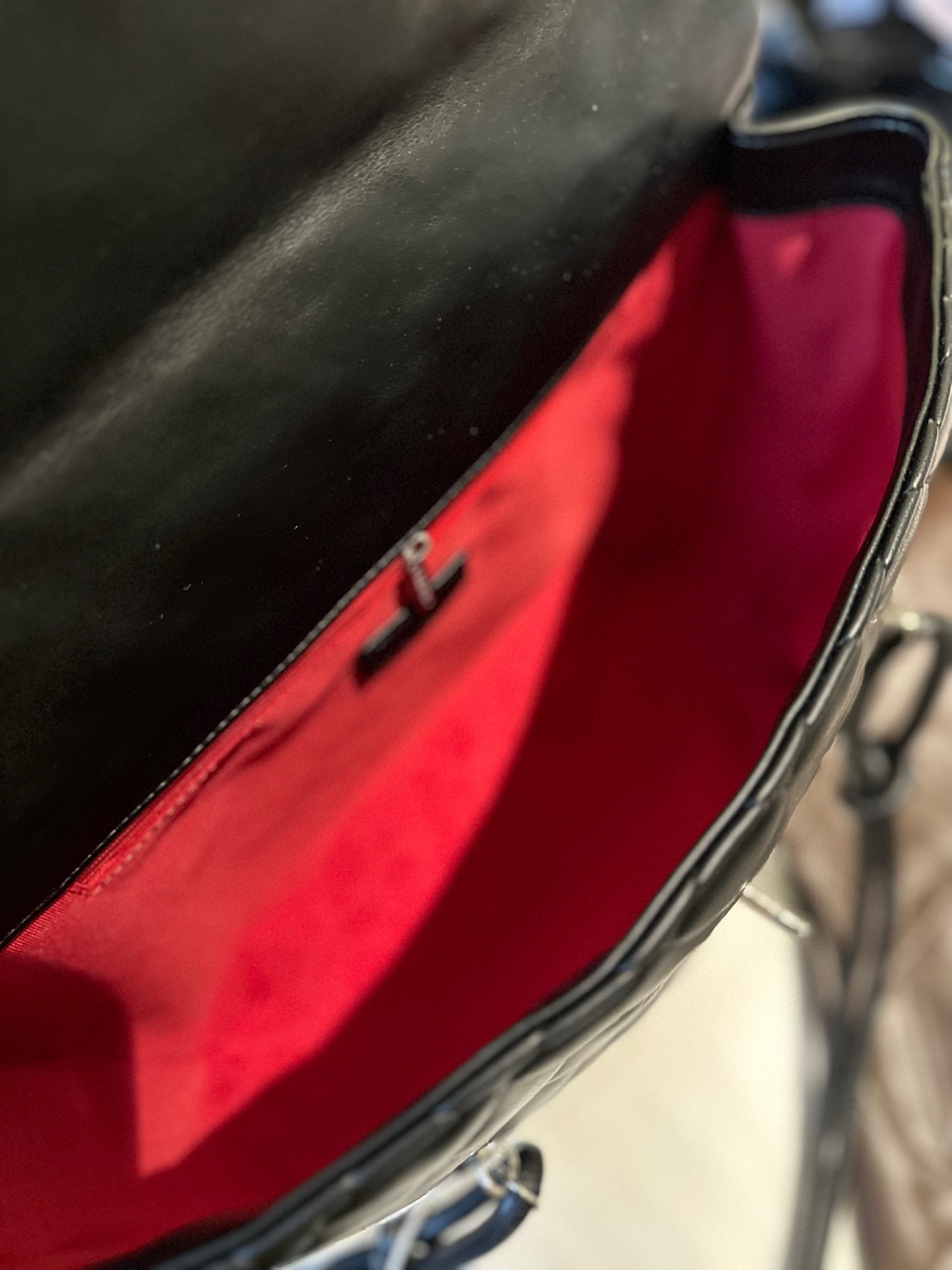 cc new arrival tote bag size: 36 * 30 cm