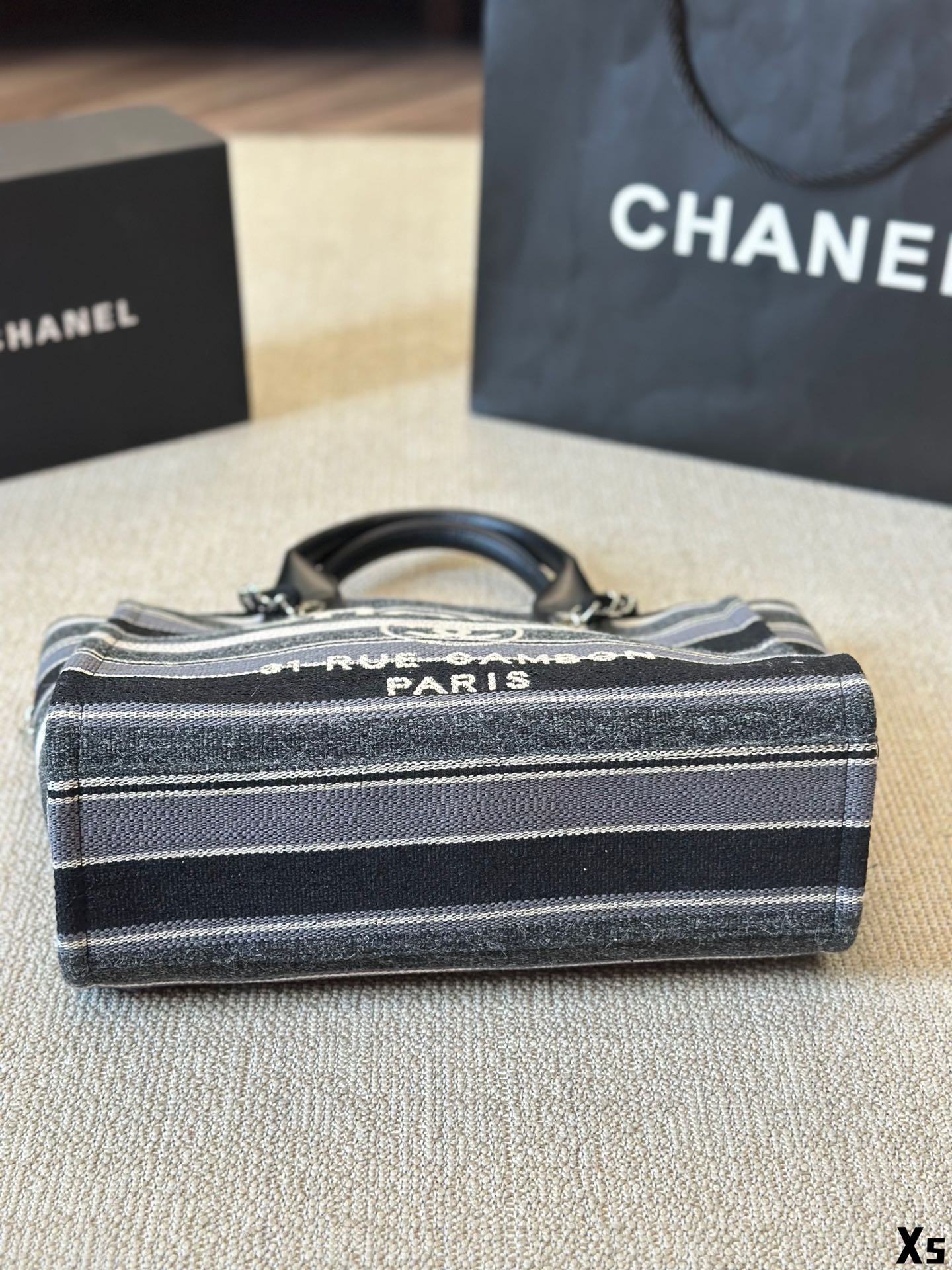 cc new arrival tote bag