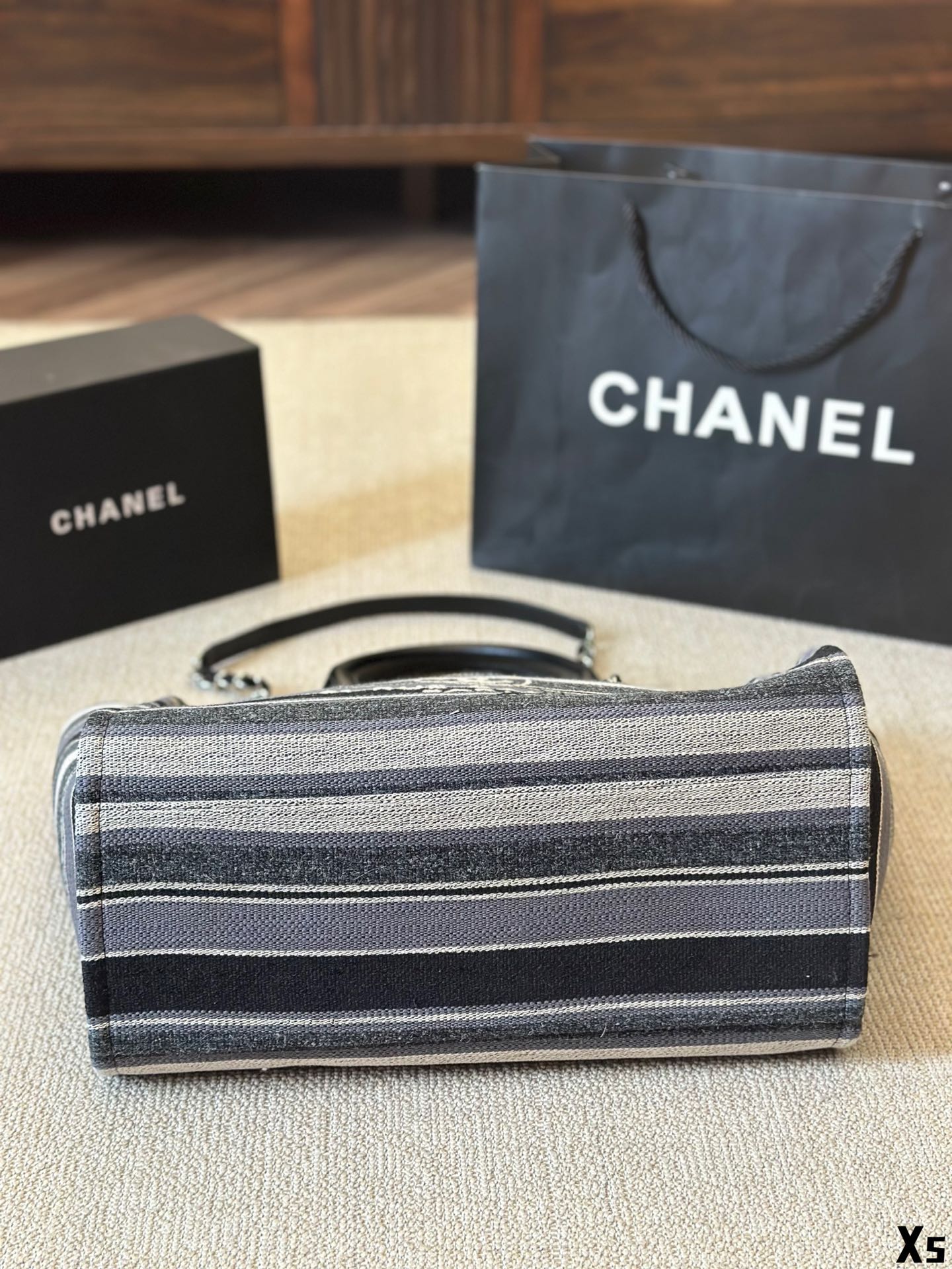 cc new arrival tote bag