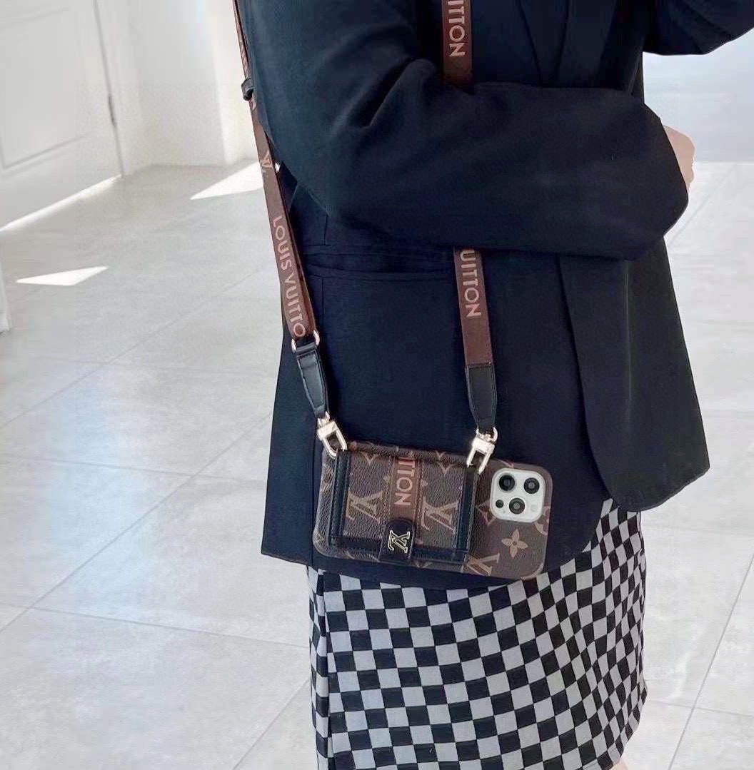 L phone case new styles ~