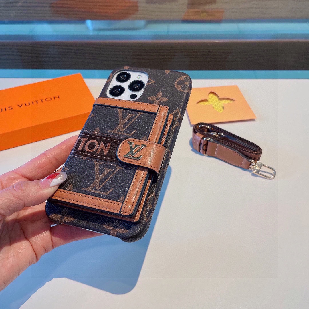 L phone case new styles ~