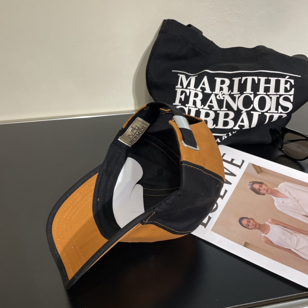 Her New Arrival Hat 0011