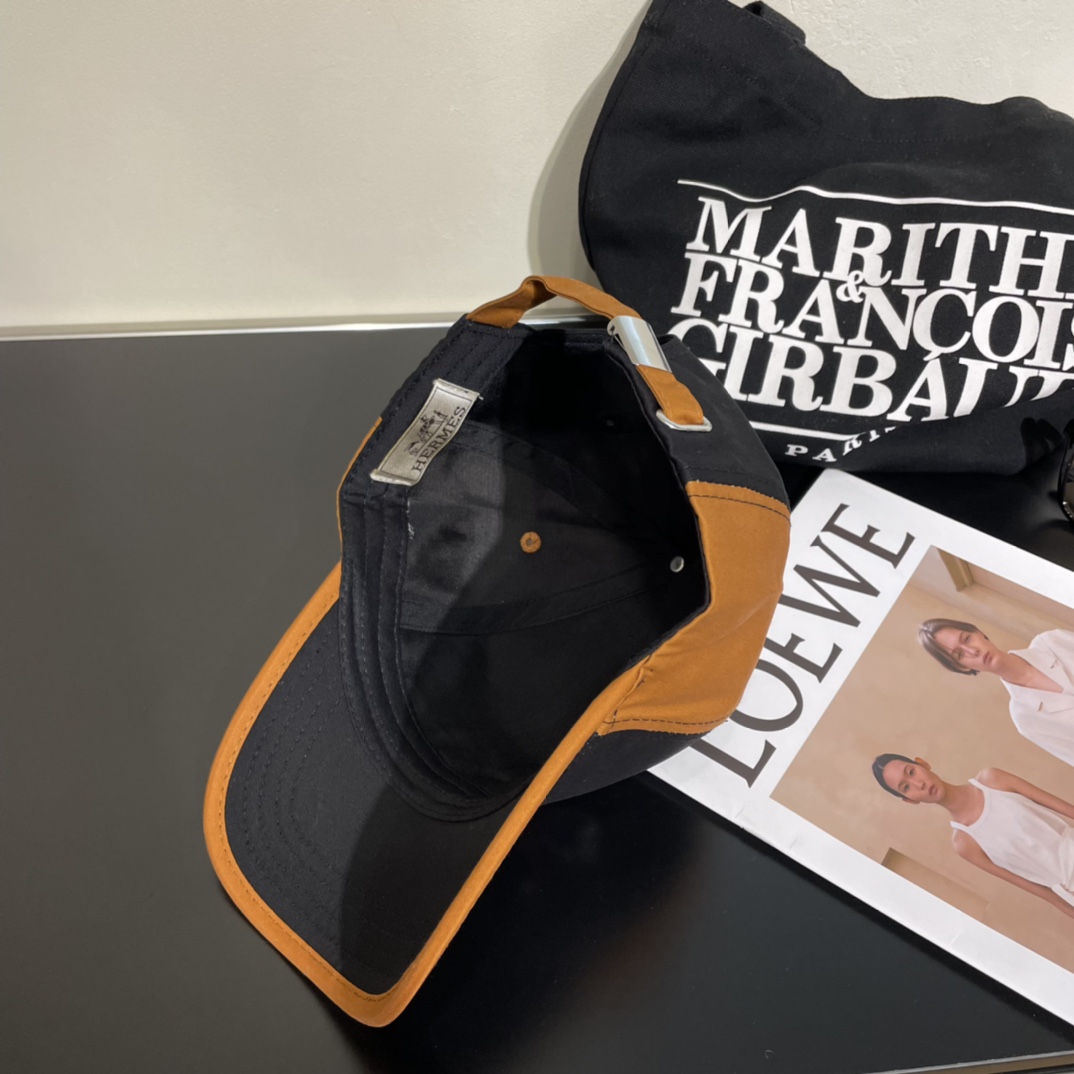 Her New Arrival Hat 0011