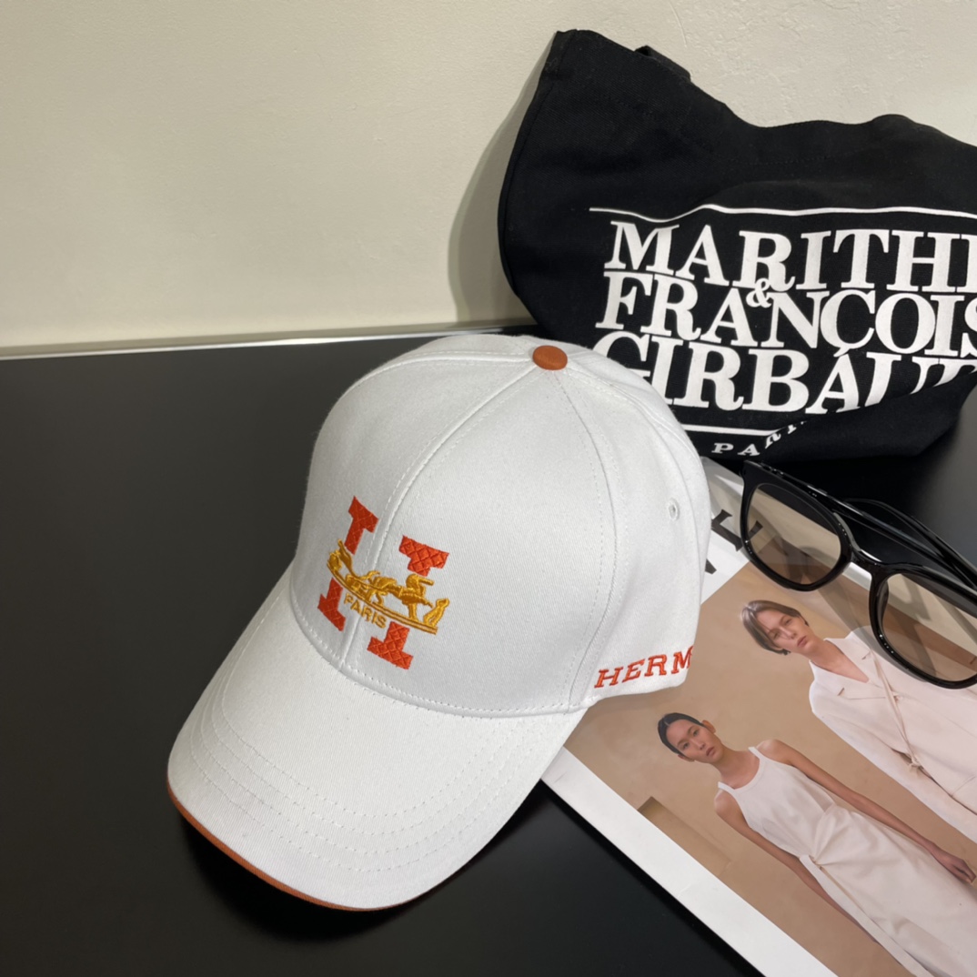 Her New Arrival Hat 0010