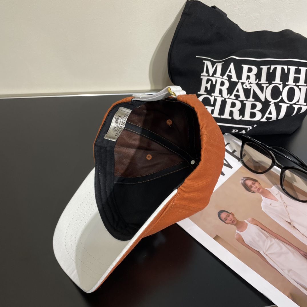 Her New Arrival Hat 0010