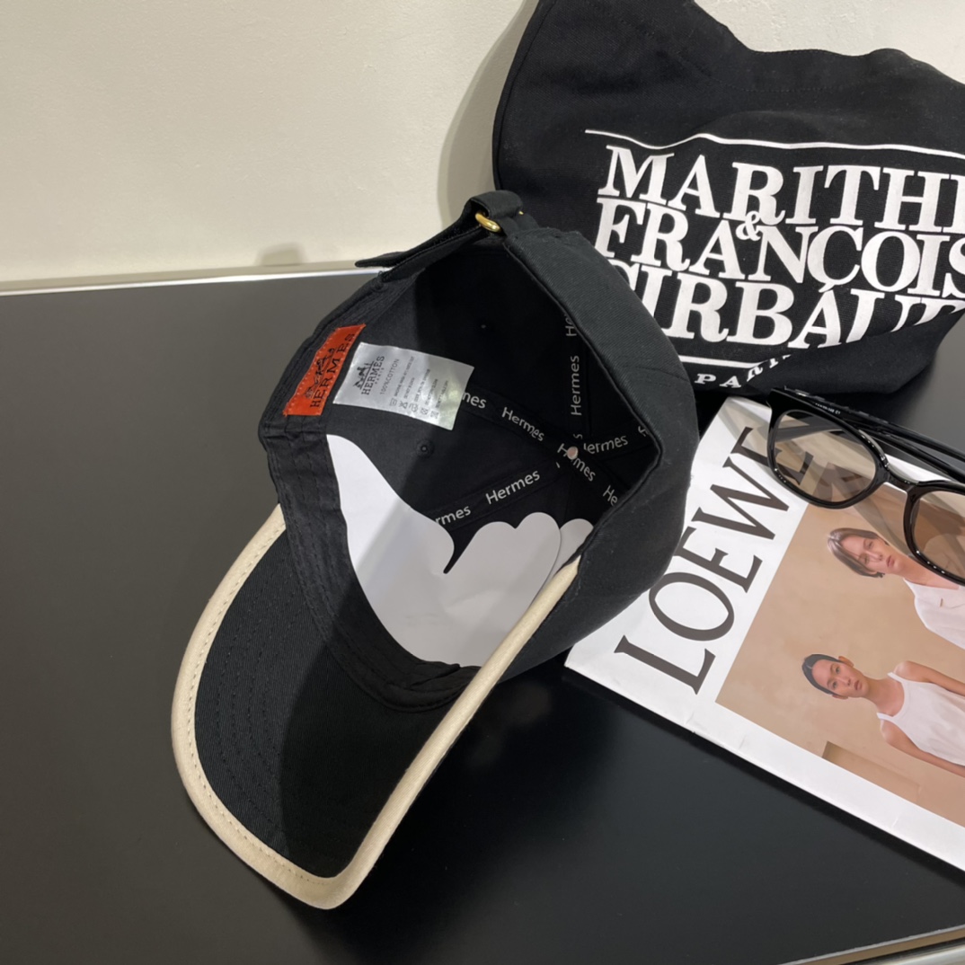 Her New Arrival Hat 0009