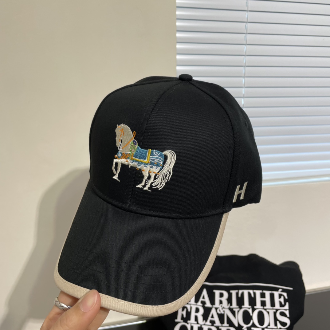 Her New Arrival Hat 0009