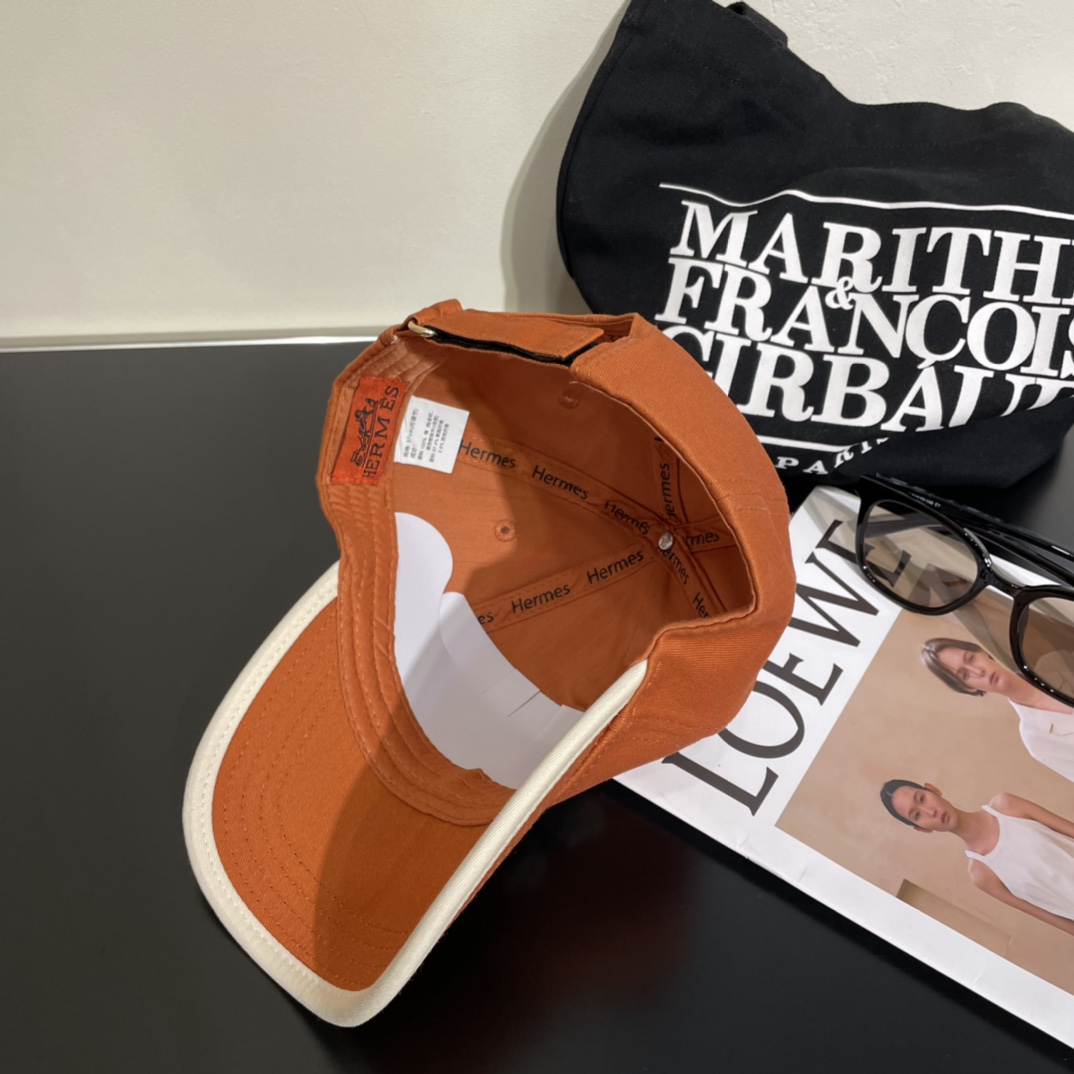 Her New Arrival Hat 0009