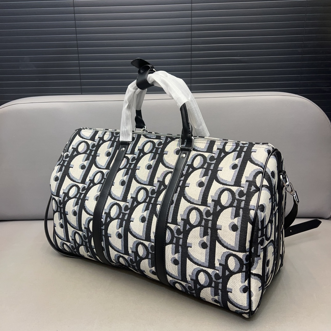 D new arrival traval bag size : 28 x 50 cm