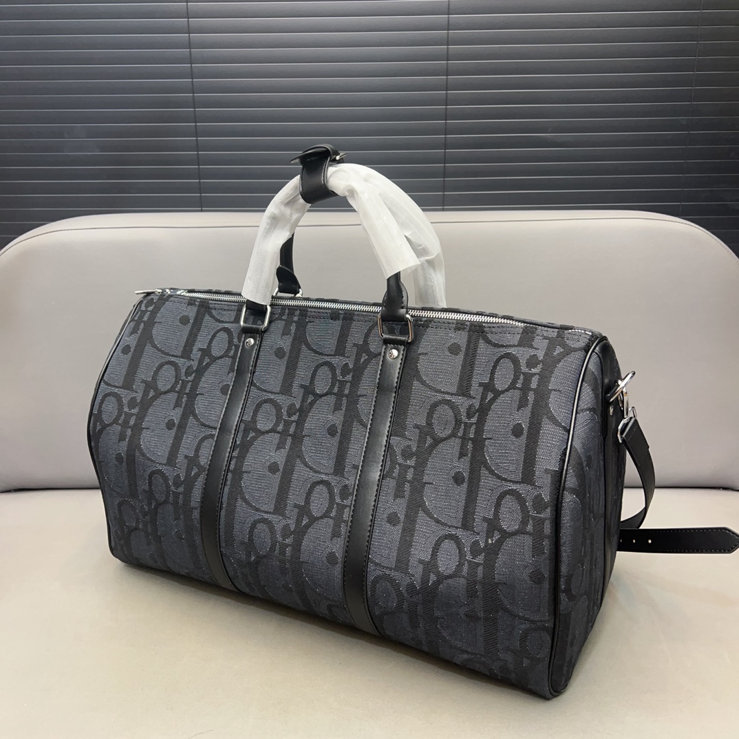 D new arrival traval bag size : 28 x 50 cm