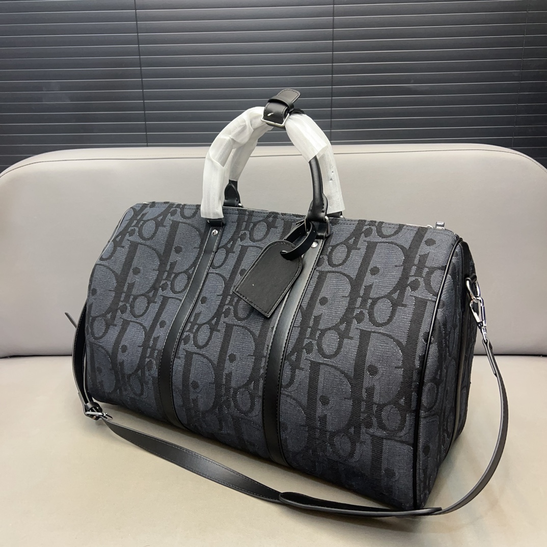 D new arrival traval bag size : 28 x 50 cm