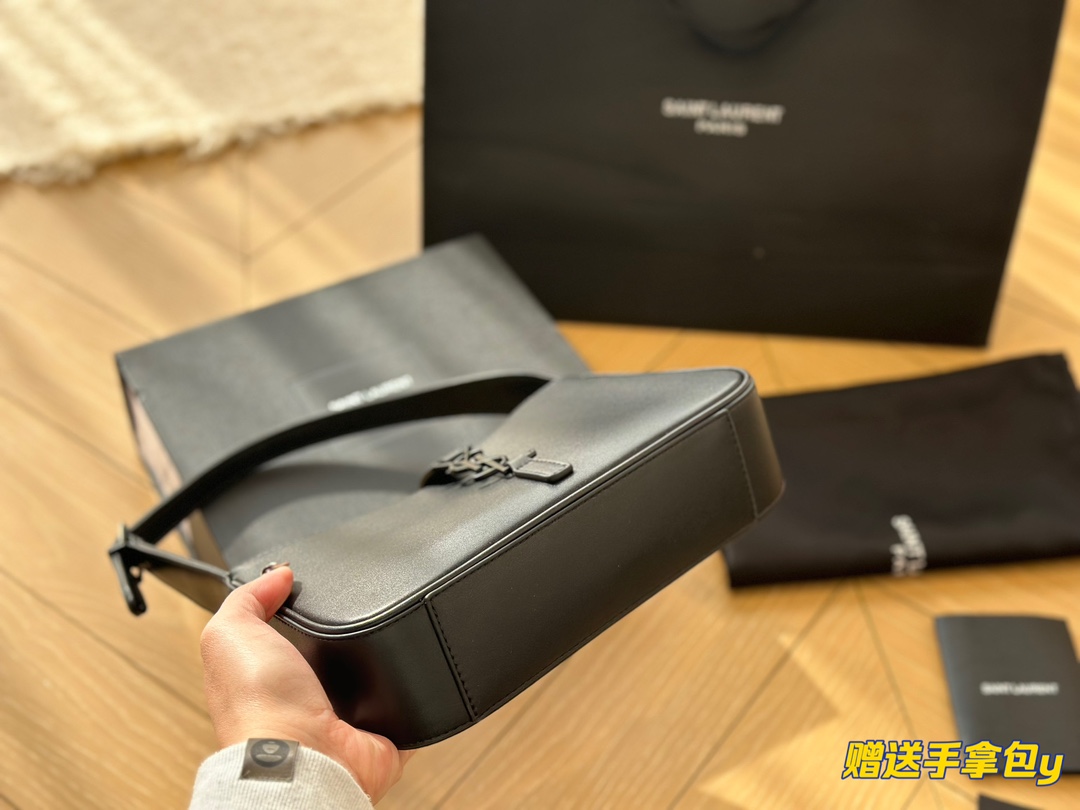 Y new arrival bag size; 25cm